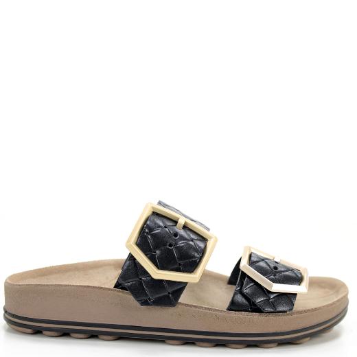 Fantasy Sandals Γυναικεία παντόφλα ανατομική S331 Taylor Fantasy Sandals Γυναικεία παντόφλα ανατομική S331 Taylor