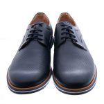 Gallen ανδρικά loafer 429 blue