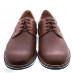 Gallen ανδρικά loafer 429 taba