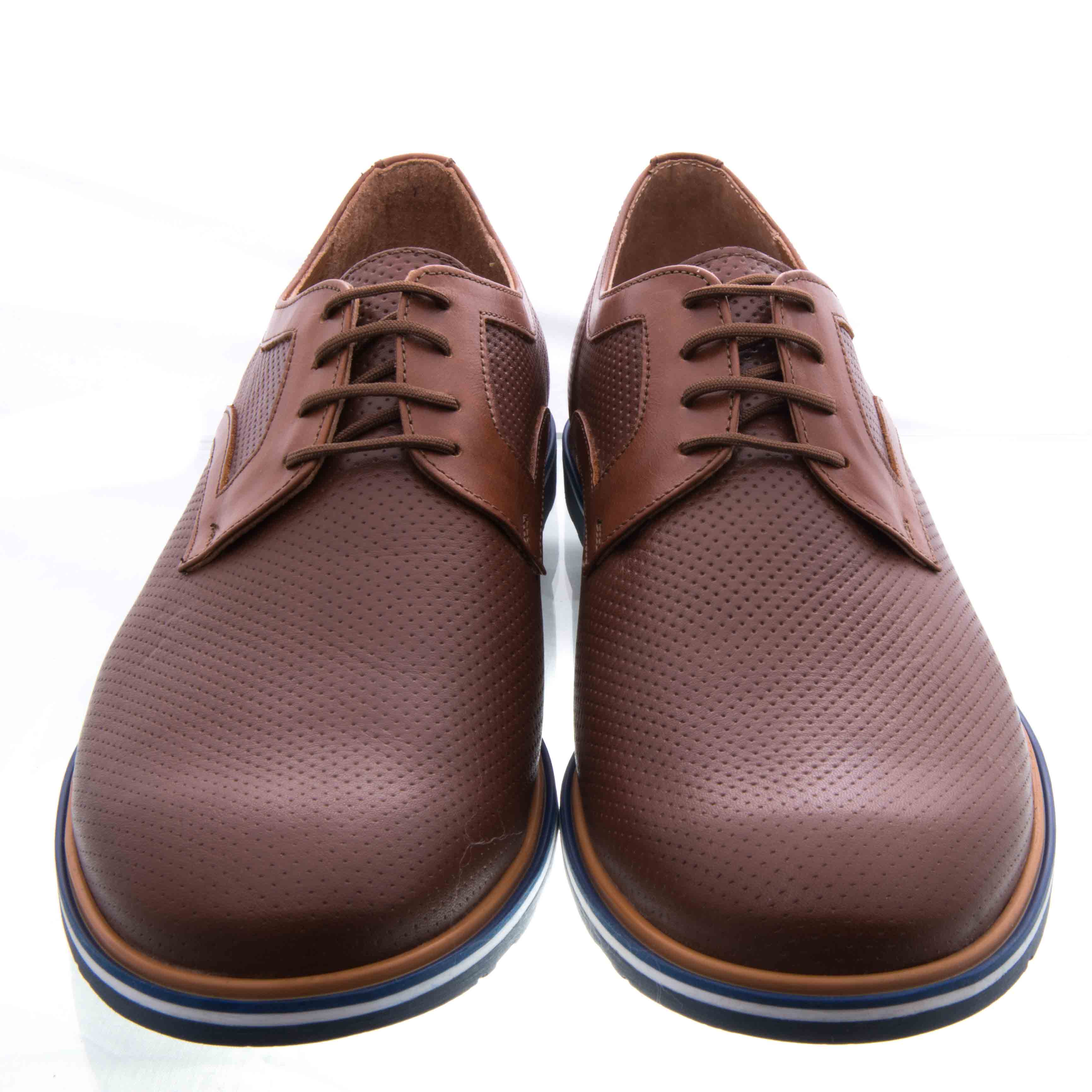 Gallen ανδρικά loafer 429 taba