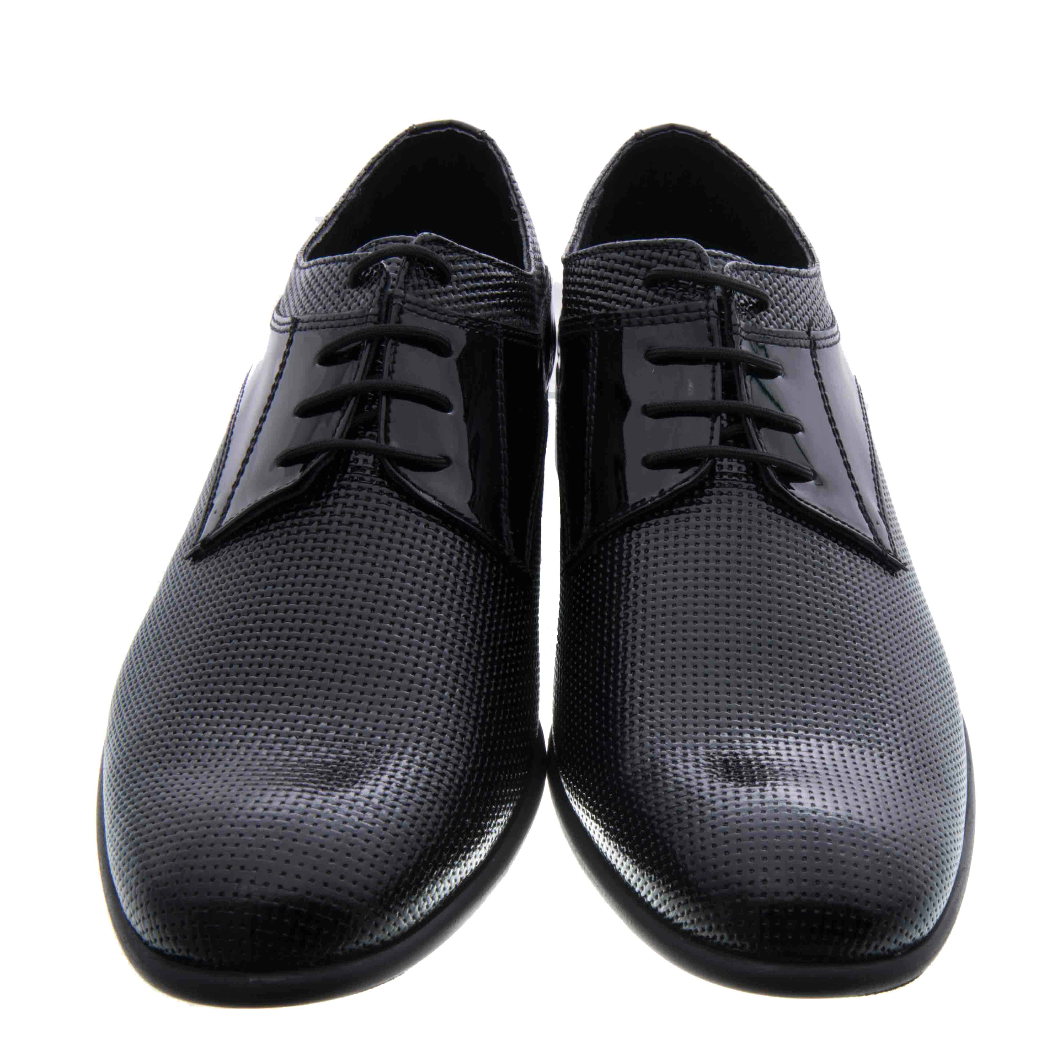 Gallen 214 black