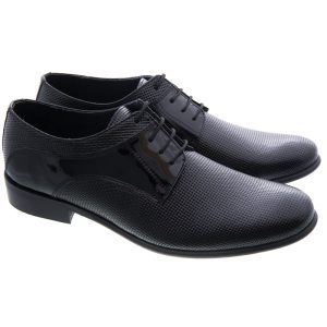 Gallen 214 black