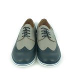 Gallen ανδρικό oxford 229 grey