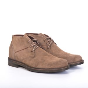 Gallen μποτακι  ανδρικο 244 beige