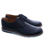Gallen ανδρικά loafer 429 blue