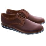 Gallen ανδρικά loafer 429 taba