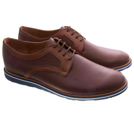 Gallen ανδρικά loafer 429 taba
