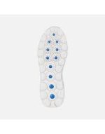 GEOX Ανδρικό Ανατομικό Sneaker U15BYA-0006K-C4064 U Spherica A Μπλε