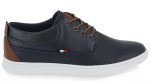 JK London Ανδρικά  Sneakers Q57001091C40 Μπλε