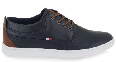 JK London Ανδρικά  Sneakers Q57001091C40 Μπλε