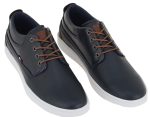 JK London Ανδρικά  Sneakers Q57001091C40 Μπλε