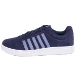 K- swiss  sneakerΑνδρικα sneakers 05676-440m μπλε