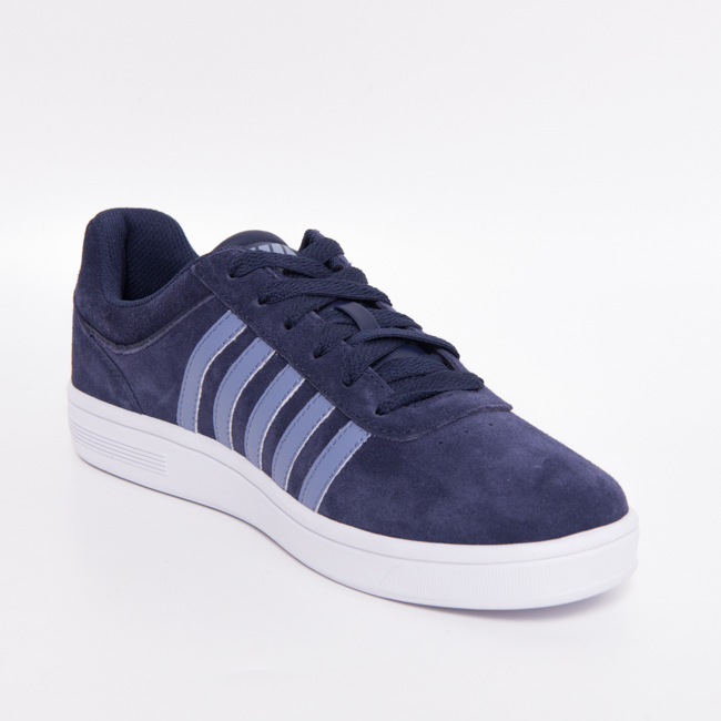K- swiss sneakerΑνδρικα sneakers 05676-440m μπλε