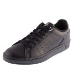 K- swiss Γυναικεία low sneakers 95353-006 black/charcoal