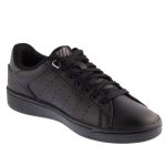 K- swiss Γυναικεία low sneakers 95353-006 black/charcoal