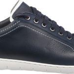Kricket Ανδρικό Sneaker 902 Μπλε 