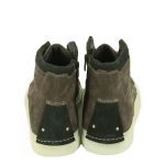 Kricket ανδρικό μποτάκι PETRA 012 grey