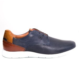 kricket ανδρικα sneaker 322 blue