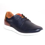 kricket ανδρικα sneaker 322 blue