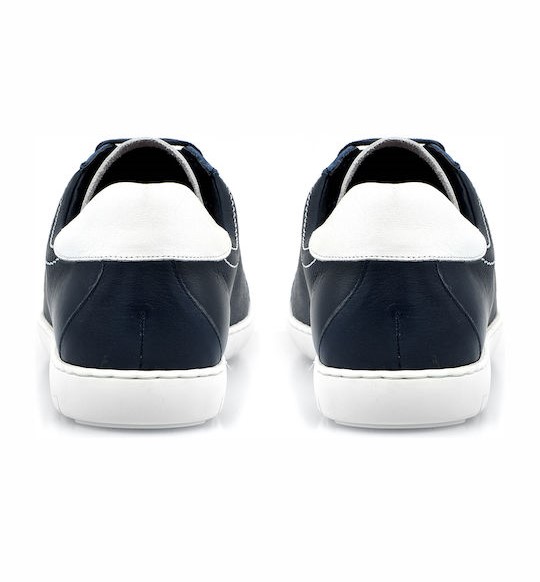 Kricket Ανδρικό Sneaker 902 Μπλε