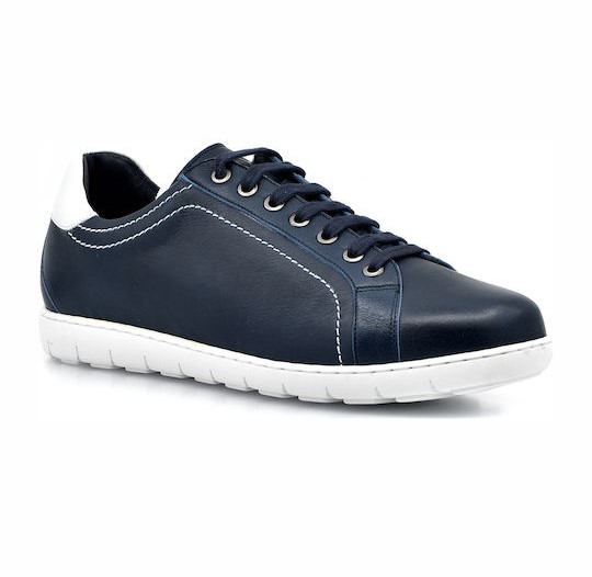 Kricket Ανδρικό Sneaker 902 Μπλε