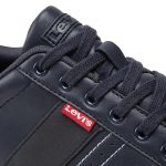 Levi's Ανδρικό Sneaker Turner 2.0 233658-728 17 Μπλε