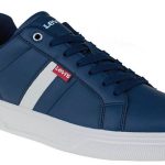 Levi's Ανδρικά Sneaker ARCHIE 235431-794-17 Μπλε
