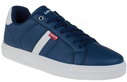 Levi's Ανδρικά Sneaker ARCHIE 235431-794-17 Μπλε