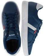 Levi's Ανδρικά Sneaker ARCHIE 235431-794-17 Μπλε