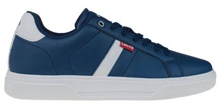 Levi's Ανδρικά Sneaker ARCHIE 235431-794-17 Μπλε
