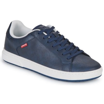 Levi's Ανδρικά Sneaker 234234-661-17 Μπλε