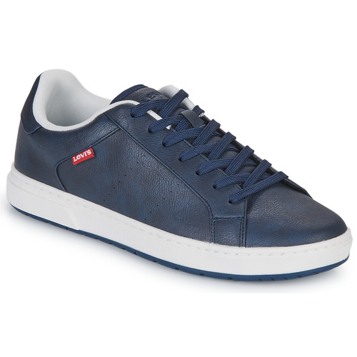 Levi's Ανδρικά Sneaker 234234-661-17 Μπλε Levi's Ανδρικά Sneaker 234234-661-17 Μπλε