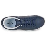 Levi's Ανδρικά Sneaker 234234-661-17 Μπλε