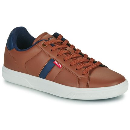 Levi's Ανδρικά Sneaker ARCHIE 235431-794-28 Καφέ
