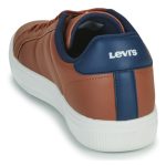 Levi's Ανδρικά Sneaker ARCHIE 235431-794-28 Καφέ