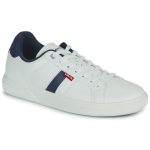 Levi's Aνδρικά Sneaker ARCHIE 235431-794-51 Λευκό