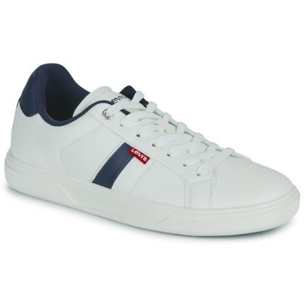 Levi's Aνδρικά Sneaker ARCHIE 235431-794-51 Λευκό