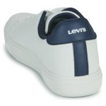 Levi's Aνδρικά Sneaker ARCHIE 235431-794-51 Λευκό