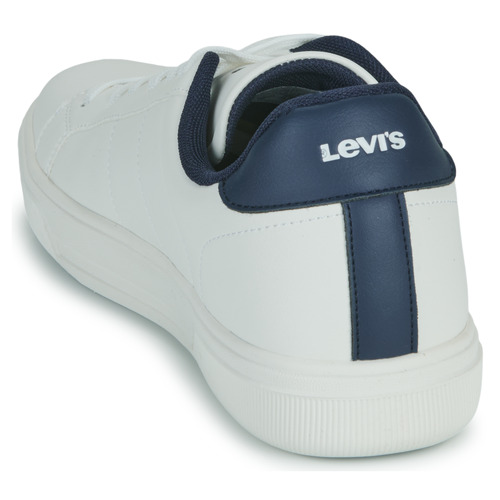 Levi's Aνδρικά Sneaker ARCHIE 235431-794-51 Λευκό