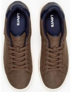 Levi's Ανδρικά Piper Sneaker 234234-960 Καφέ