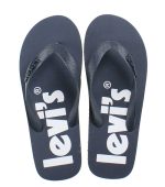 Levi's Ανδρικές Σαγιονάρες 234226-627-17 Μπλε