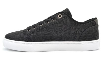 Levi's Ανδρικά Sneaker Courtright 232805-794-59 ΜΑΥΡΟ