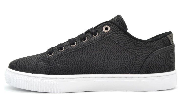 Levi's Ανδρικά Sneaker Courtright 232805-794-59 ΜΑΥΡΟ