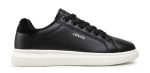 Levi's Γυναικεία sneakers (Unisex)Ellis 233415-729-59 Μαύρο