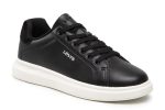 Levi's Γυναικεία sneakers (Unisex)Ellis 233415-729-59 Μαύρο