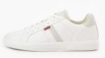 Levi's Ανδρικά Sneaker ARCHIE 235431-691-51 Λευκό