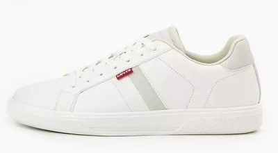 Levi's Ανδρικά Sneaker ARCHIE 235431-691-51 Λευκό