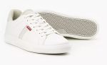 Levi's Ανδρικά Sneaker ARCHIE 235431-691-51 Λευκό