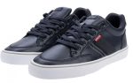 Levi's Ανδρικό Sneaker Turner 2.0 233658-728 17 Μπλε