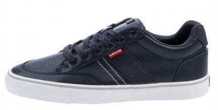 Levi's Ανδρικό Sneaker Turner 2.0 233658-728 17 Μπλε